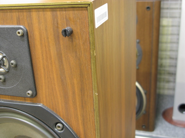 スピーカー・ウーファー MORDAUNT-SHORT MS 500 GOLD MS-500 GOLD Mordaunt-short - HiFi-Do McIntosh/JBL/audio