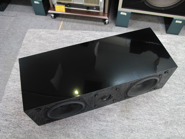 IMAGE 21 audio pro - 中古オーディオ 高価買取・販売 ハイファイ堂