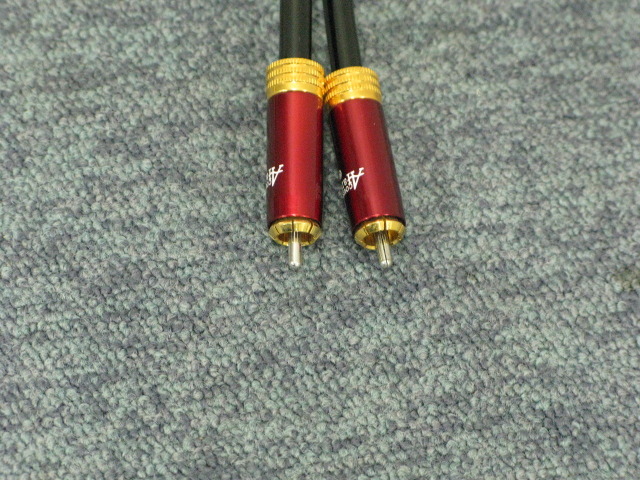 WR1/1.0m Acoustic Harmony - 中古オーディオ 高価買取・販売 ハイファイ堂