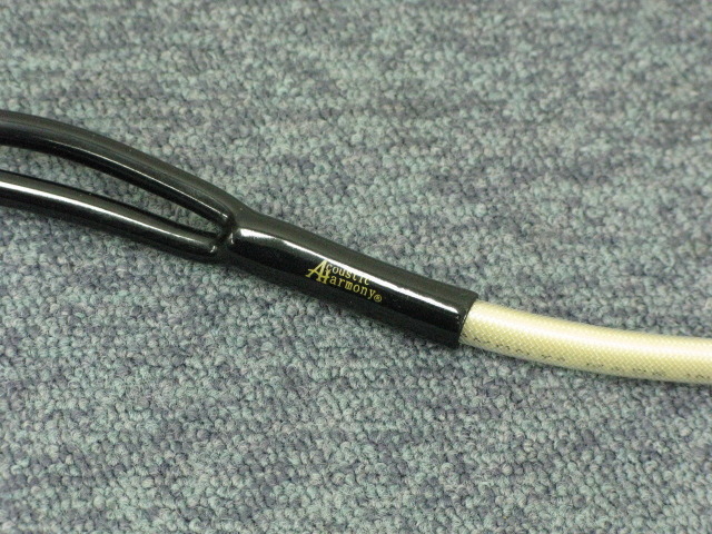 WR1/1.0m Acoustic Harmony - 中古オーディオ 高価買取・販売 ハイファイ堂