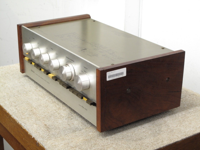 PRA-1001 DENON - 中古オーディオ 高価買取・販売 ハイファイ堂