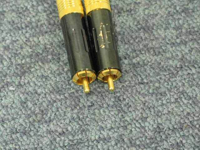 G.S.#201 nano3/1.0m nanotec systems - 中古オーディオ 高価買取