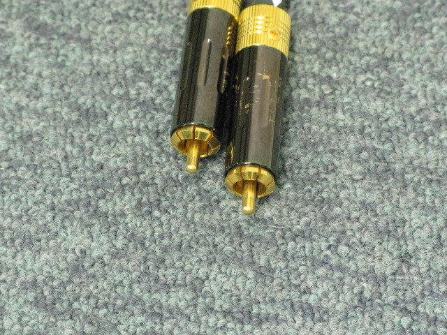 G.S.#201 nano3/1.0m nanotec systems - 中古オーディオ 高価買取