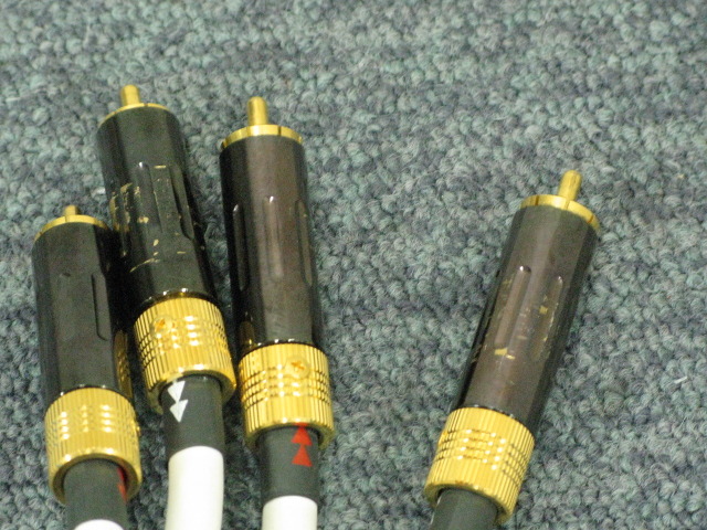 G.S.#201 nano3/1.0m nanotec systems - 中古オーディオ 高価買取