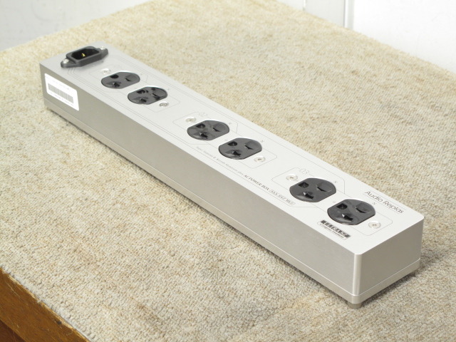 SAA-6SZ-MK2 audio replas - 中古オーディオ 高価買取・販売 ハイファイ堂