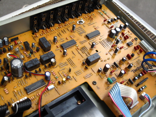 technics su-c1000（バッテリーなし） Technics SU-C1000