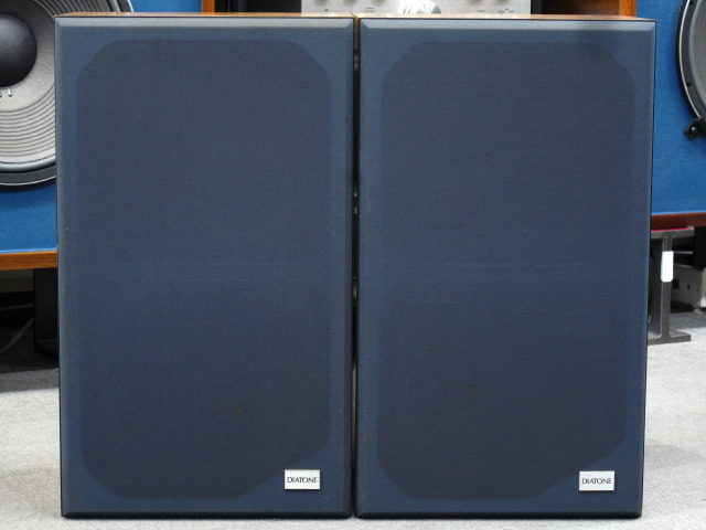 DS-28B DIATONE - 中古オーディオ 高価買取・販売 ハイファイ堂