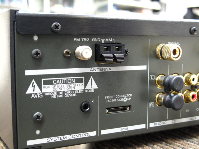 AG-H600 TEAC - 中古オーディオ 高価買取・販売 ハイファイ堂