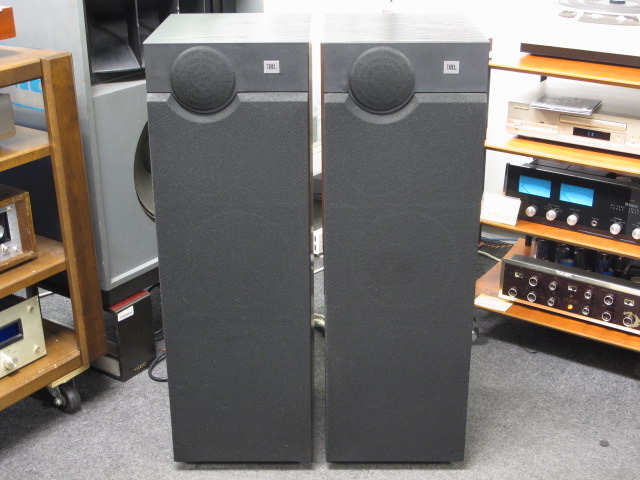 HP88F JBL - 中古オーディオ 高価買取・販売 ハイファイ堂