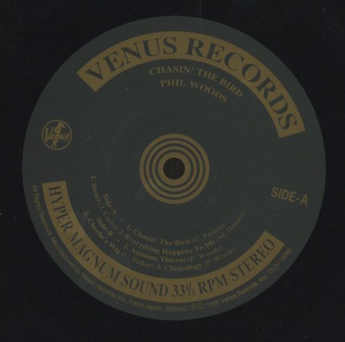 【中古】 N Glenn Davis / Phil Woods / Come Right In ザ・ニュー・フィル・ウッズ・アルバム | フィル・ウッズ