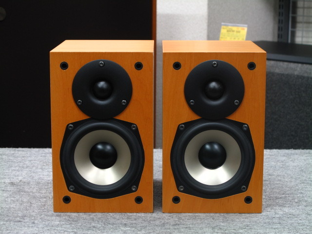 ALR JORDAN CLASSIC 1 スピーカー ALR JORDAN Classic 1 スピーカー @39327 / 中古オーディオ買取