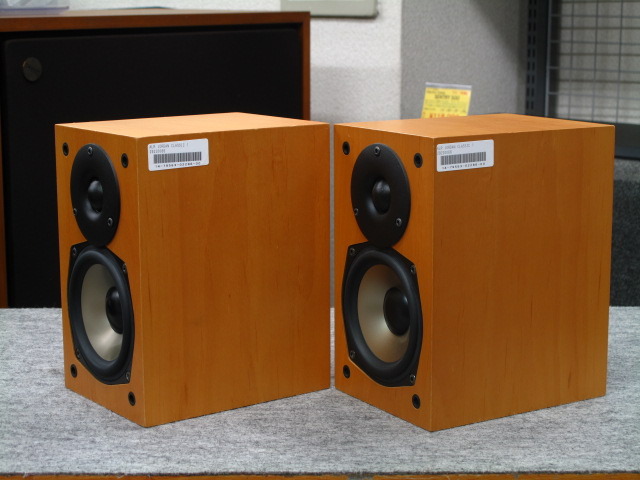 CLASSIC 1 ALR JORDAN - 中古オーディオ 高価買取・販売