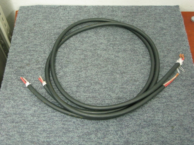 6.7N-SPK500/1.3m ortofon - 中古オーディオ 高価買取・販売 ハイファイ堂