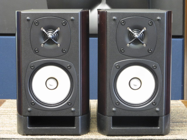 D-112EXT ONKYO - 中古オーディオ 高価買取・販売 ハイファイ堂