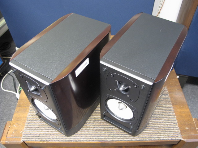 D-112EXT ONKYO - 中古オーディオ 高価買取・販売 ハイファイ堂