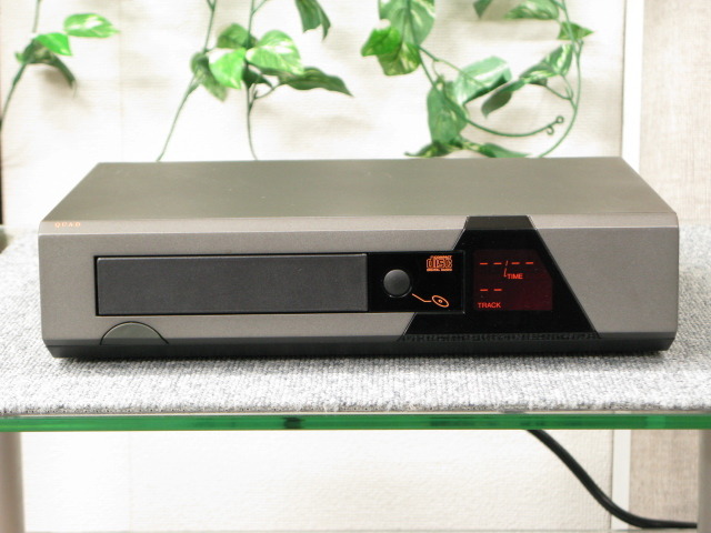 66CD QUAD - 中古オーディオ 高価買取・販売 ハイファイ堂