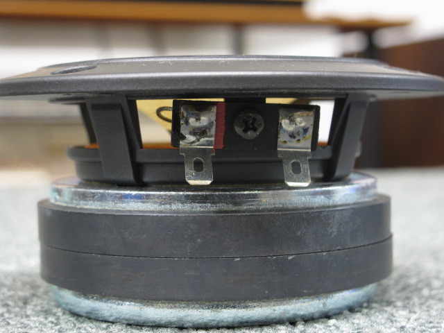 6N FE88ES FOSTEX - 中古オーディオ 高価買取・販売 ハイファイ堂