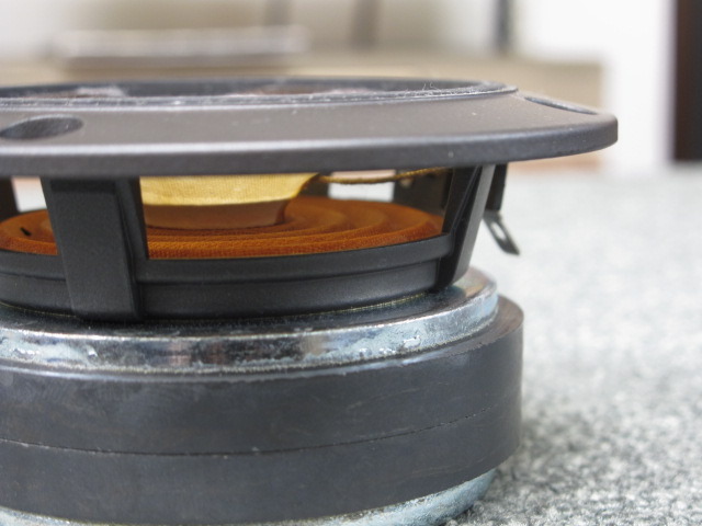 6N FE88ES FOSTEX - 中古オーディオ 高価買取・販売 ハイファイ堂