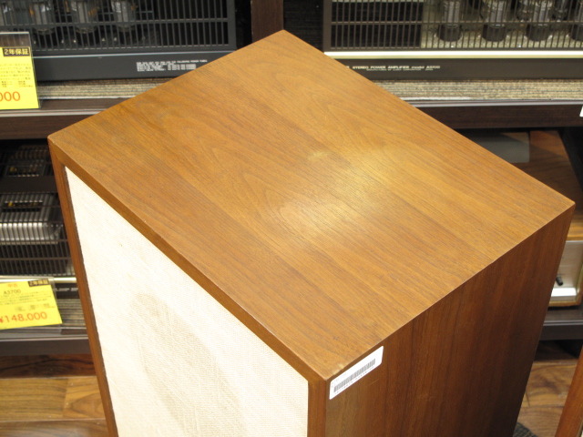 DIG ALTEC - 中古オーディオ 高価買取・販売 ハイファイ堂