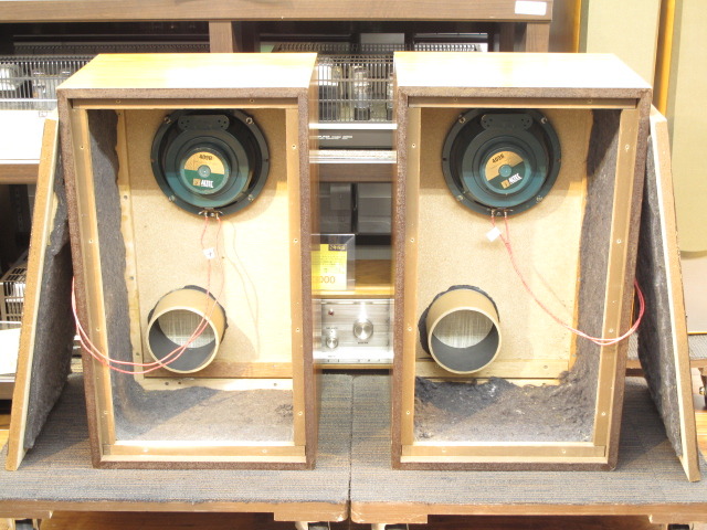 DIG ALTEC - 中古オーディオ 高価買取・販売 ハイファイ堂