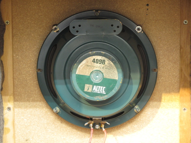 DIG ALTEC - 中古オーディオ 高価買取・販売 ハイファイ堂