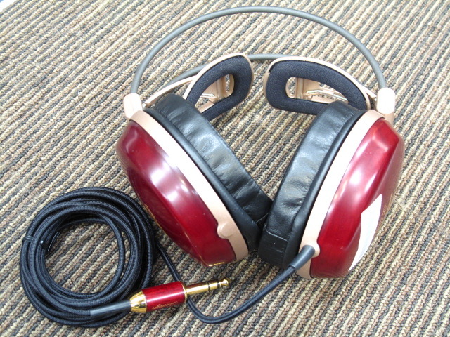 ATH-W1000 audio-technica - 中古オーディオ 高価買取・販売 ハイファイ堂