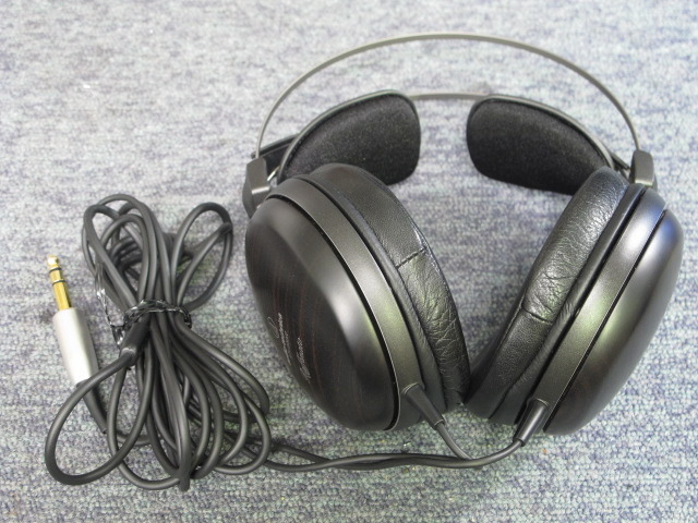 【中古】audio-technica ATH-W5000 Amazon.co.jp: audio-technica W Series 密閉型ヘッドホン ATH