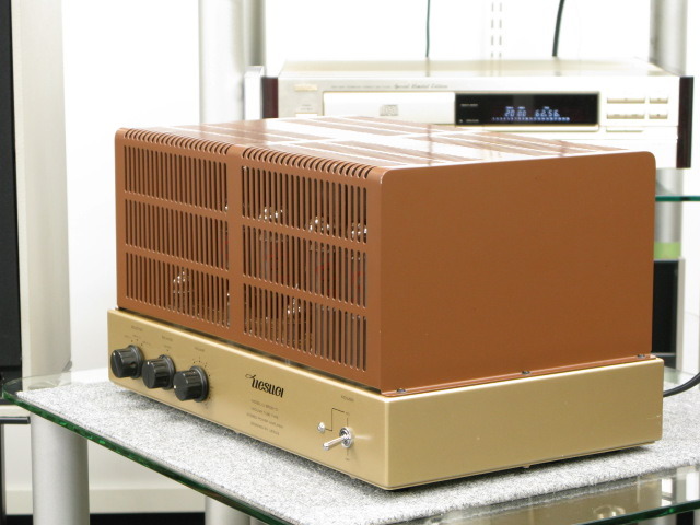 上杉研究所 U・BROS-10/UESUGI U-BROS-10 UESUGI - HiFi-Do McIntosh/JBL/audio-technica/Jeff
