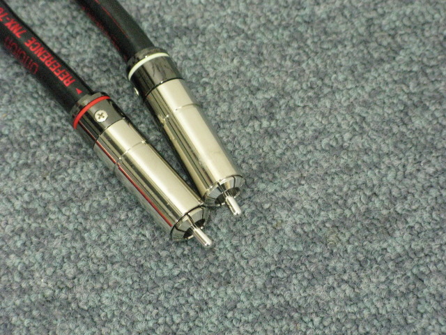REFERENCE 7NX-705/1.0m ortofon - 中古オーディオ 高価買取・販売