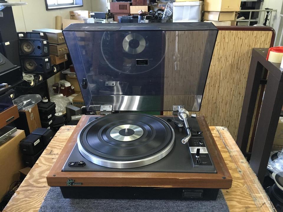 FR-3060 SANSUI - 中古オーディオ 高価買取・販売 ハイファイ堂