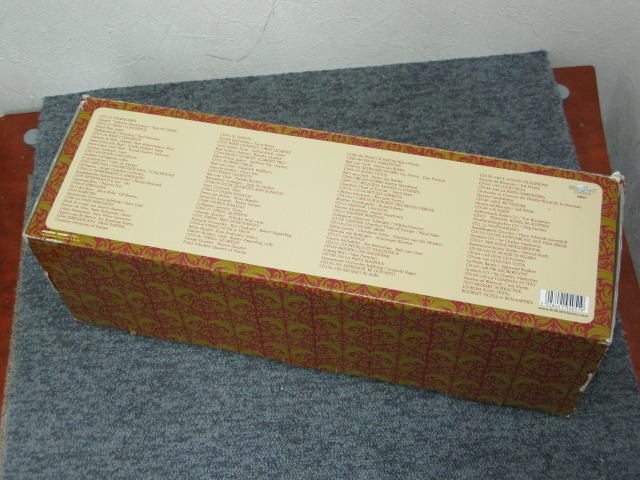 モーツァルト・コンプリート・エディション モーツァルト - 中古