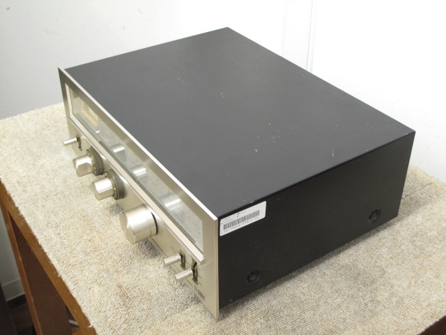 TX-6800/2 PIONEER - 中古オーディオ 高価買取・販売 ハイファイ堂