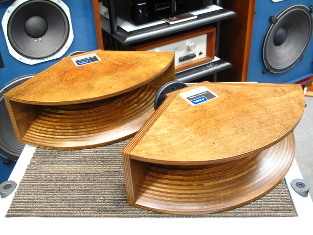 H400 FOSTEX - 中古オーディオ 高価買取・販売 ハイファイ堂