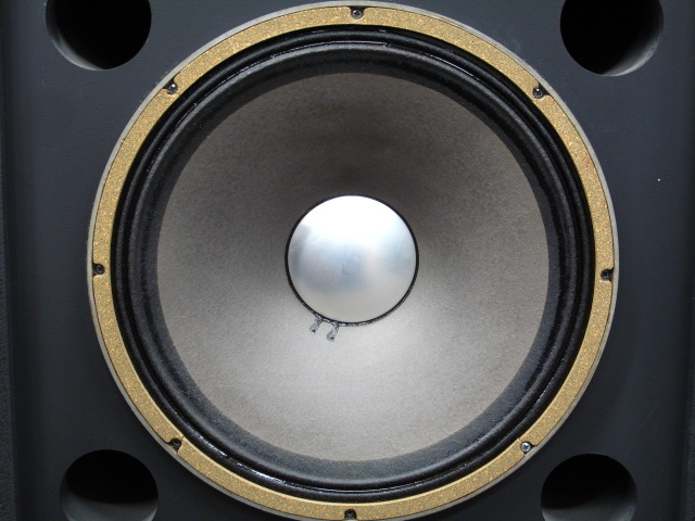 D130+4507 JBL - 中古オーディオ 高価買取・販売 ハイファイ堂