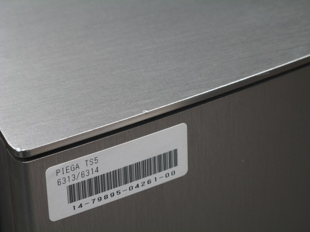 TS5 PIEGA - 中古オーディオ 高価買取・販売 ハイファイ堂