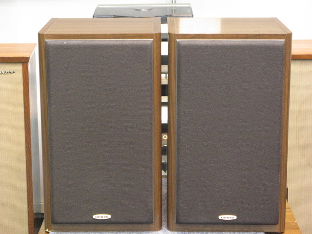 ONKYO スピーカー D-502A ONKYO D-502A