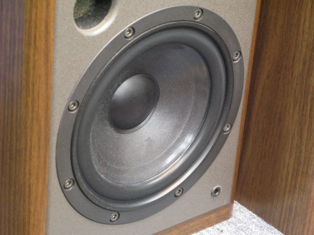 D-502A ONKYO - 中古オーディオ 高価買取・販売 ハイファイ堂