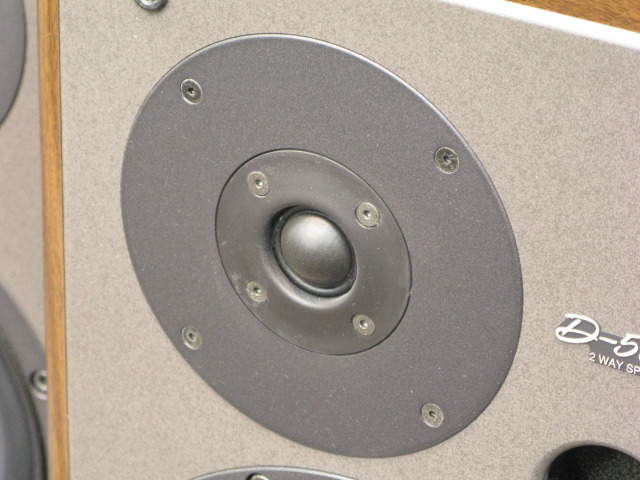 D-502A ONKYO - 中古オーディオ 高価買取・販売 ハイファイ堂