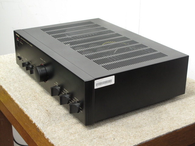 RA-980BX ROTEL - 中古オーディオ 高価買取・販売 ハイファイ堂