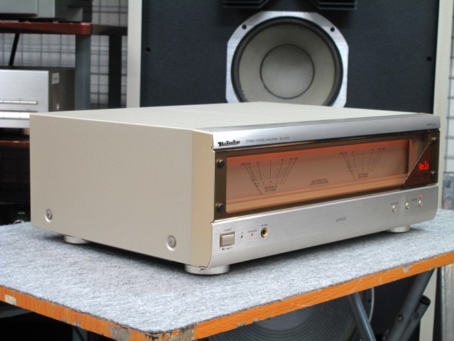 SE-A1010 Ver.3.0 Technics - 中古オーディオ 高価買取・販売 ハイファイ堂