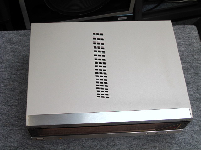 SE-A1010 Ver.3.0 Technics - 中古オーディオ 高価買取・販売 ハイファイ堂