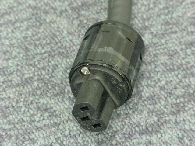 G.S.♯305 nano3 premier/1.8m NANOTEC SYSTEMS - 中古オーディオ 高価