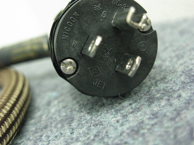 G.S.♯305 nano3 premier/1.8m NANOTEC SYSTEMS - 中古オーディオ 高価