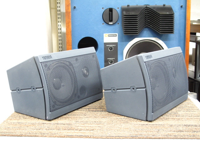 S15 YAMAHA - 中古オーディオ 高価買取・販売 ハイファイ堂