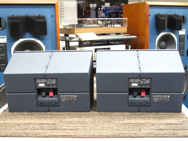 S15 YAMAHA - 中古オーディオ 高価買取・販売 ハイファイ堂