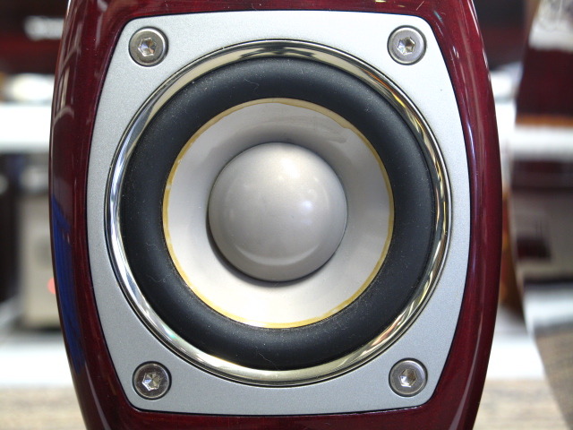 ヤマハ YAMAHA NS-pf7 完動品 NS-PF7 YAMAHA - 中古オーディオ 高価買取・販売 ハイファイ堂