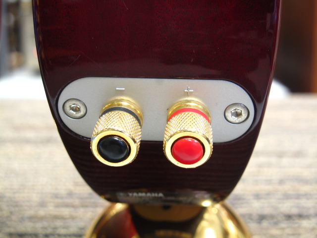 NS-PF7 YAMAHA - 中古オーディオ 高価買取・販売 ハイファイ堂