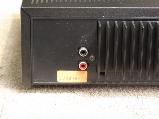 送料込 完動美品★Marantz 80’s ヴィンテージ　ヘッドホン HP-25 楽天市場】ヴィンテージ（ヘッドホン・イヤホン｜オーディオ
