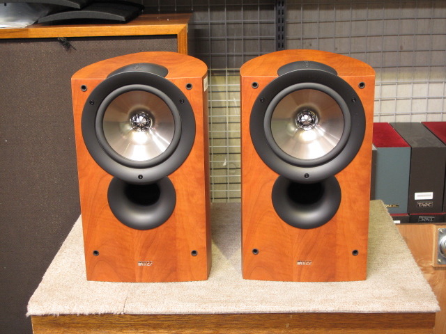 iQ30 KEF - 中古オーディオ 高価買取・販売 ハイファイ堂