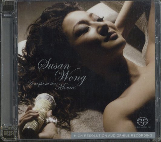 Susan Wong Someone Like You スーザン・ウォン 黄翠珊の通販 by Susan